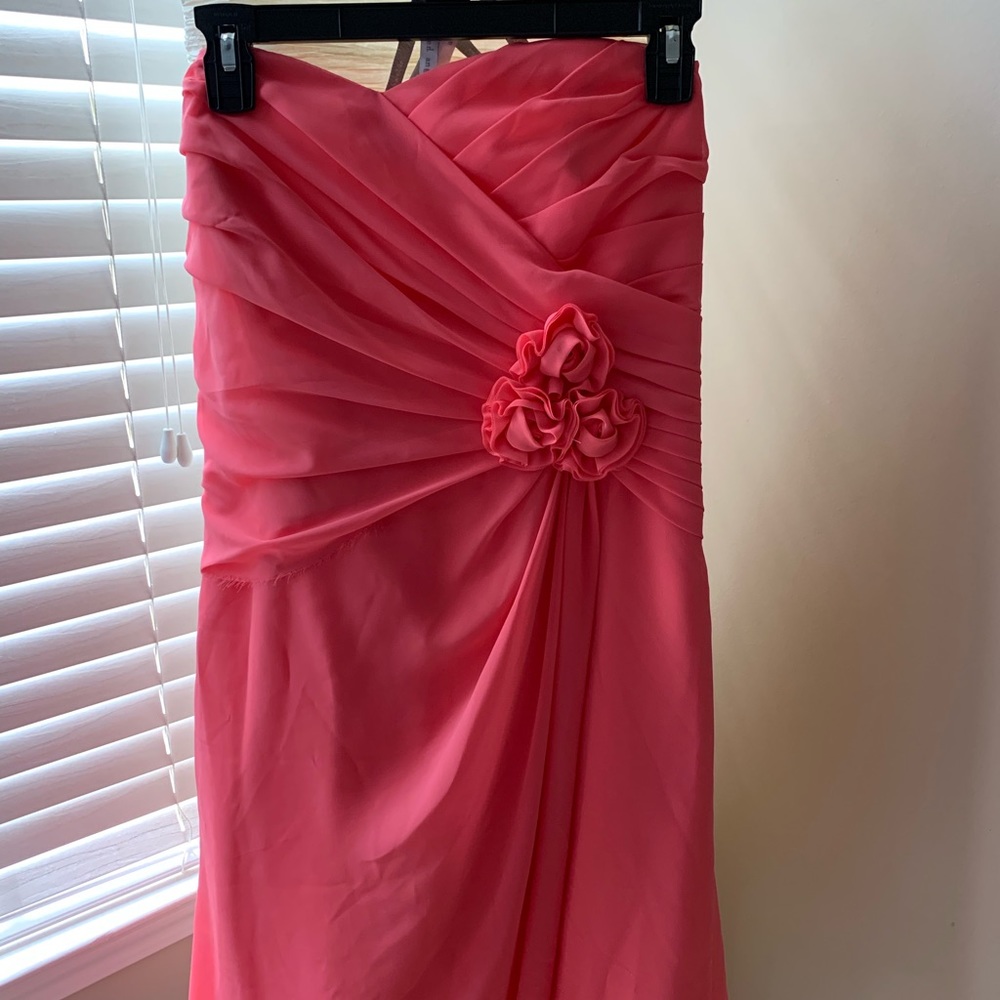 Bridemaid dress
